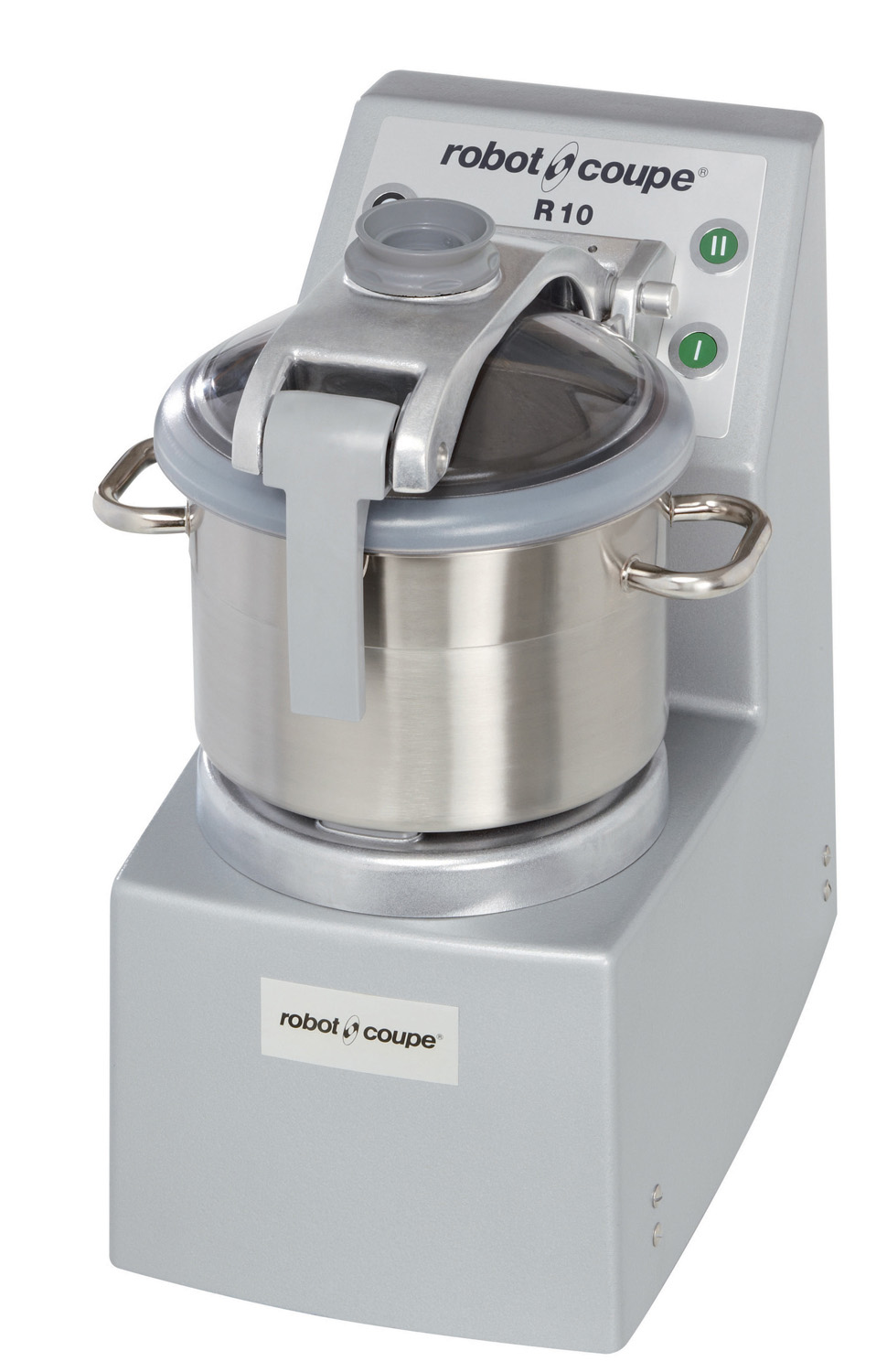 ROBOT R10 400V/50 TRIFASICO